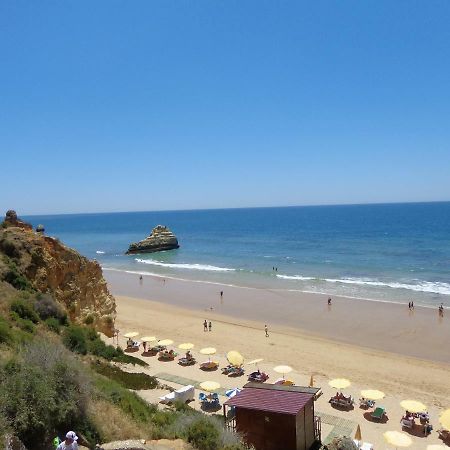 Buzios Praia Da Rocha Apartment Портиман Екстериор снимка