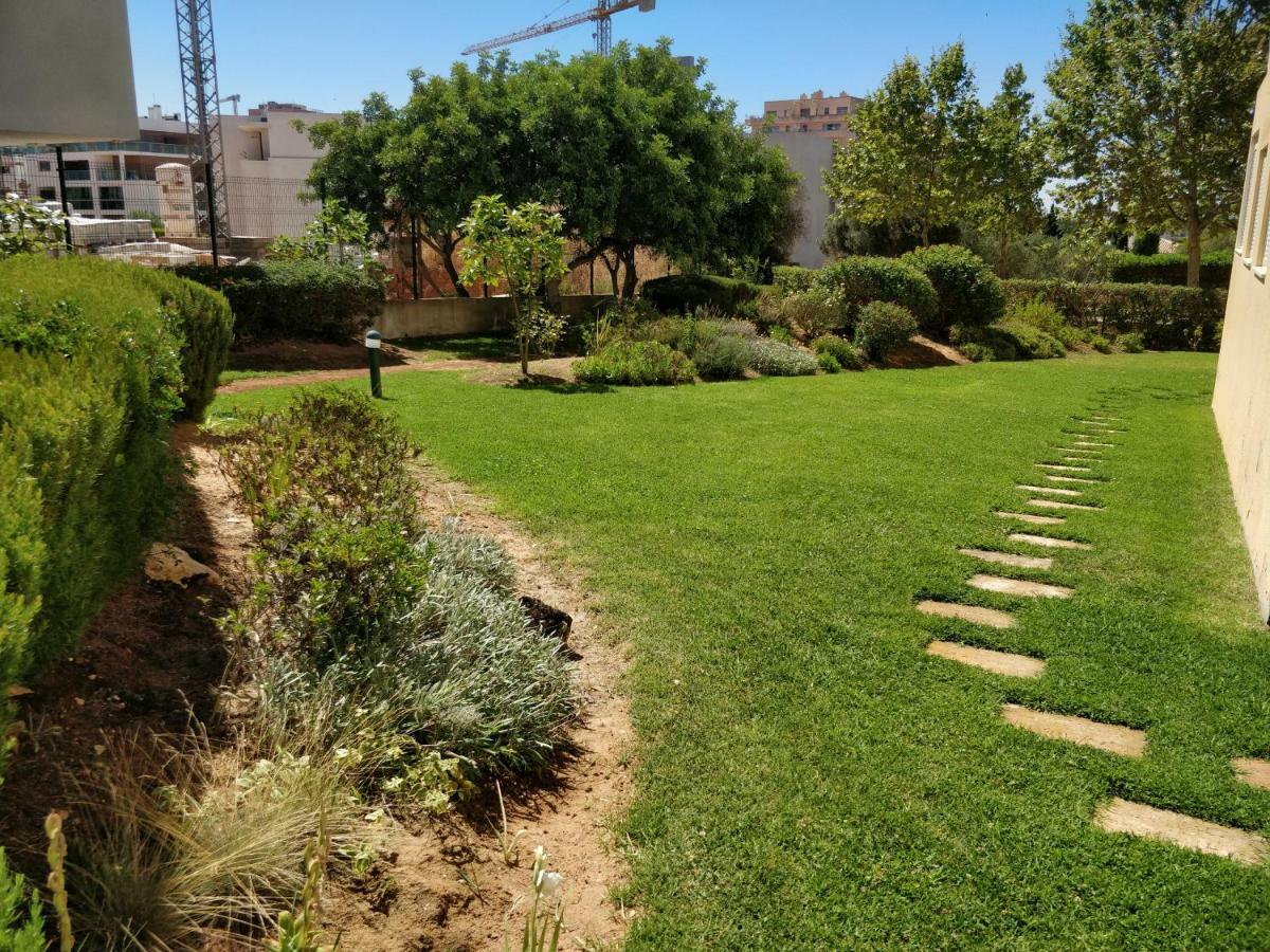 Buzios Praia Da Rocha Apartment Портиман Екстериор снимка