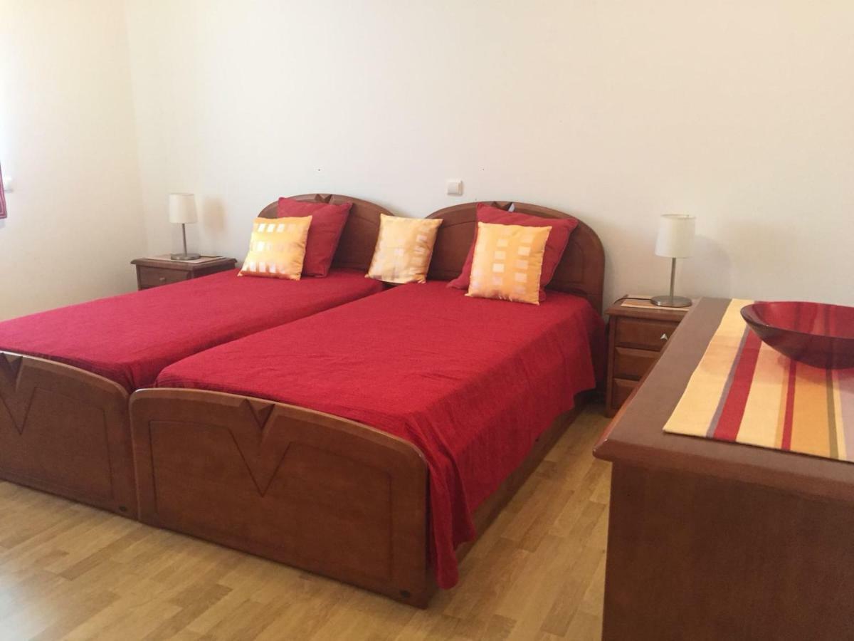 Buzios Praia Da Rocha Apartment Портиман Екстериор снимка