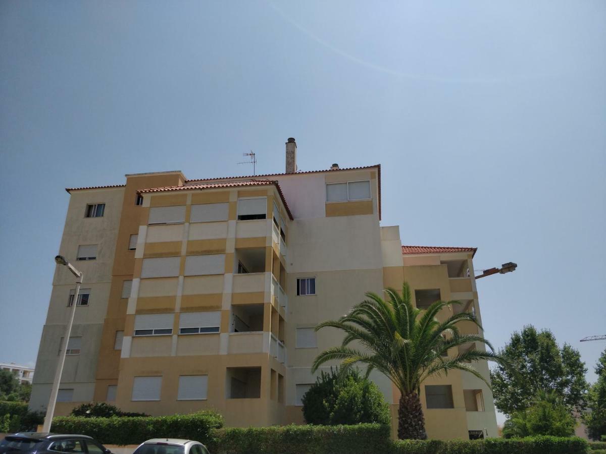 Buzios Praia Da Rocha Apartment Портиман Екстериор снимка