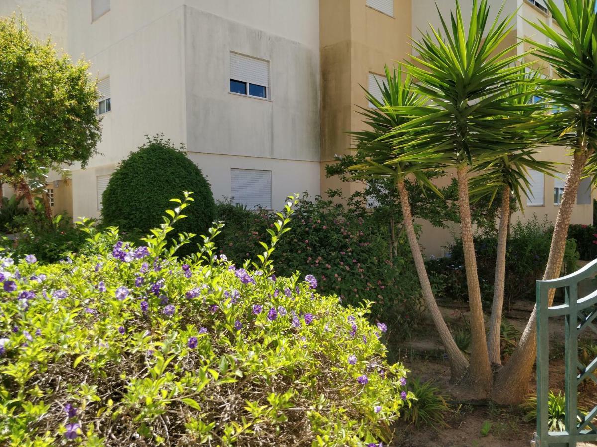 Buzios Praia Da Rocha Apartment Портиман Екстериор снимка