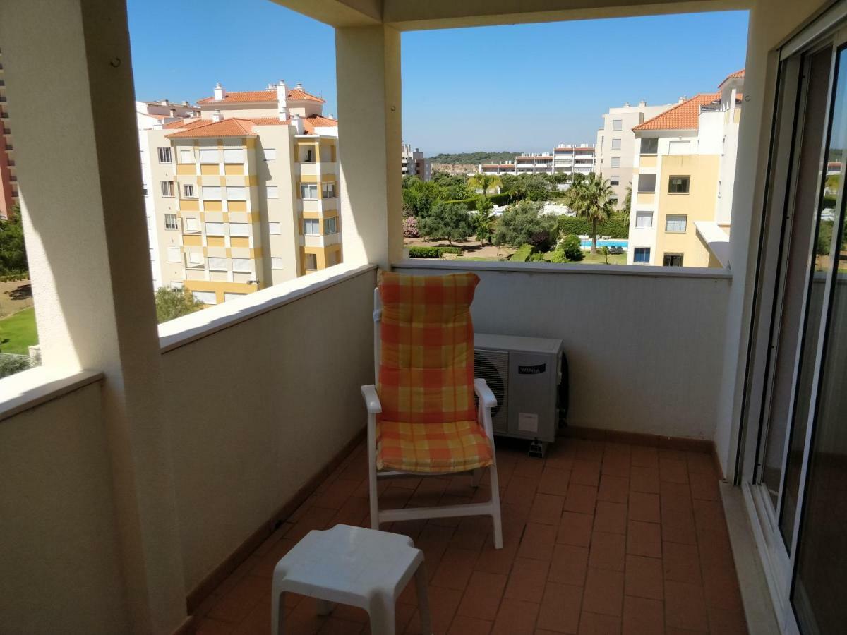 Buzios Praia Da Rocha Apartment Портиман Екстериор снимка