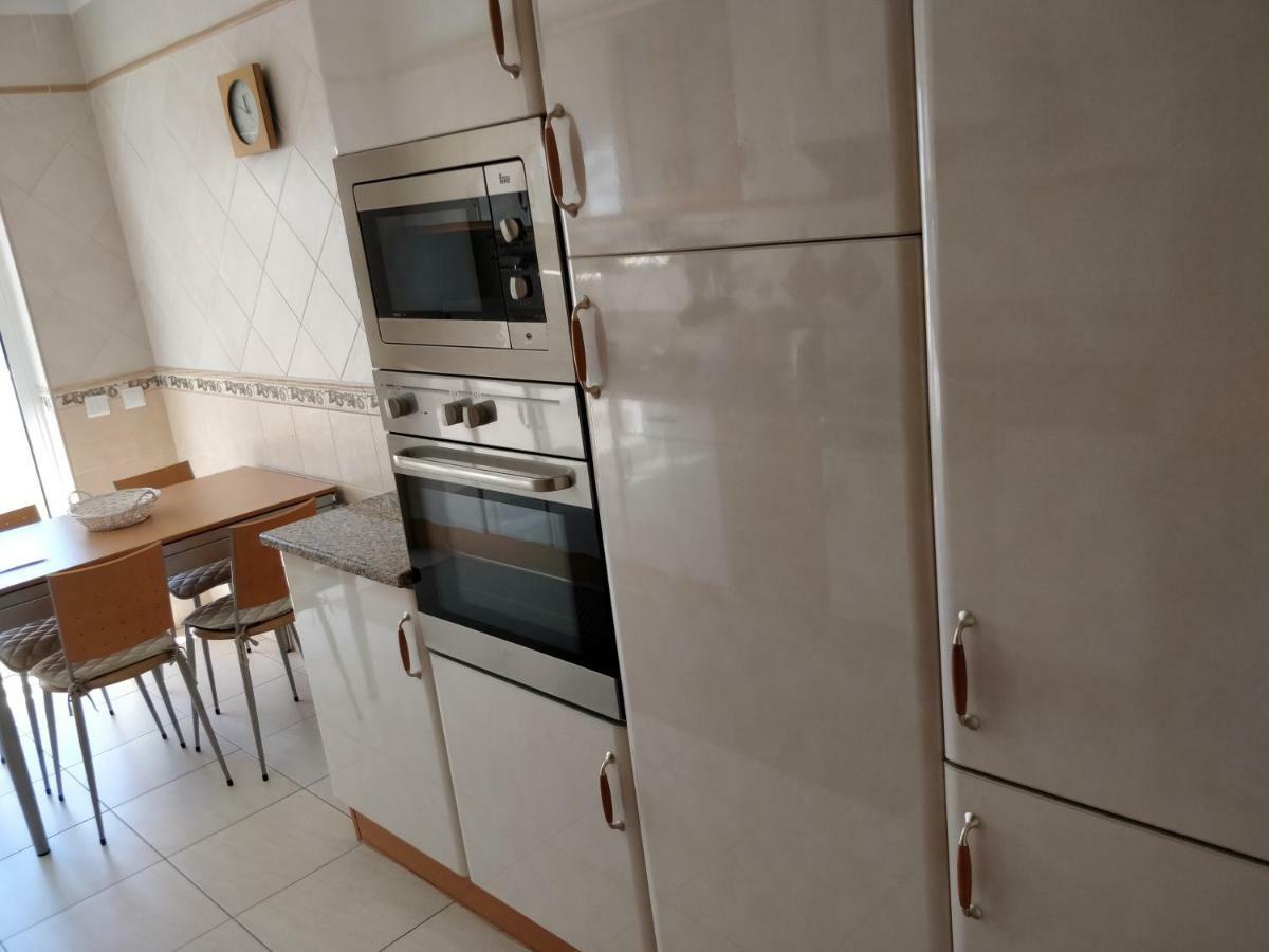 Buzios Praia Da Rocha Apartment Портиман Екстериор снимка