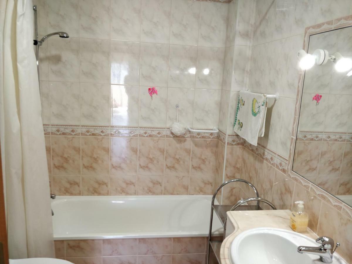 Buzios Praia Da Rocha Apartment Портиман Екстериор снимка