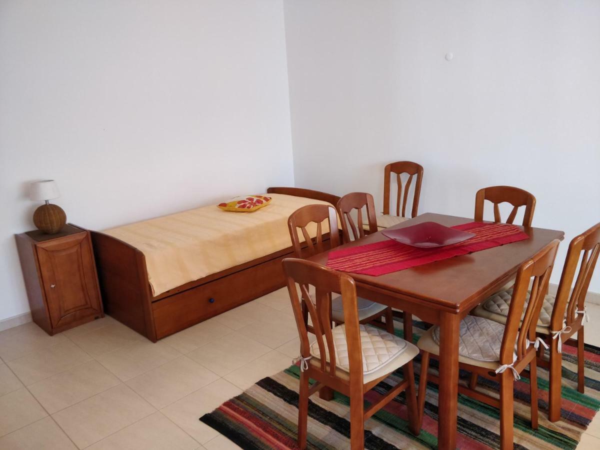Buzios Praia Da Rocha Apartment Портиман Екстериор снимка