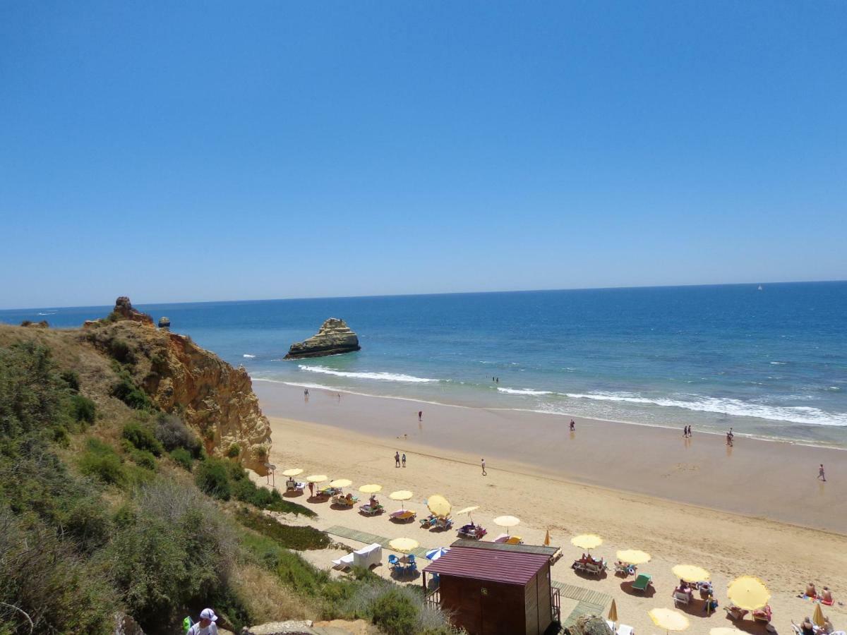Buzios Praia Da Rocha Apartment Портиман Екстериор снимка