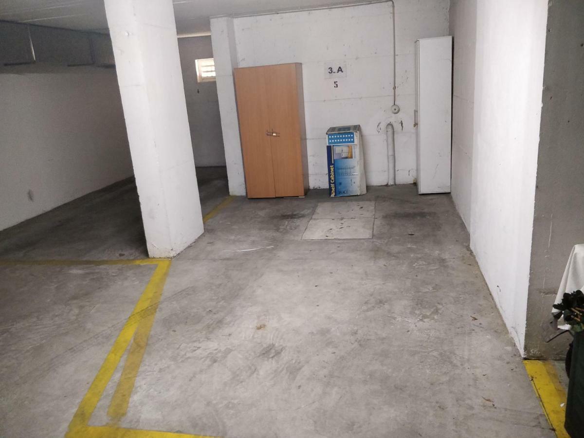 Buzios Praia Da Rocha Apartment Портиман Екстериор снимка