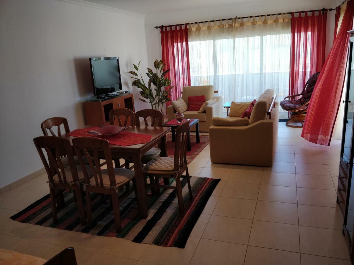 Buzios Praia Da Rocha Apartment Портиман Екстериор снимка