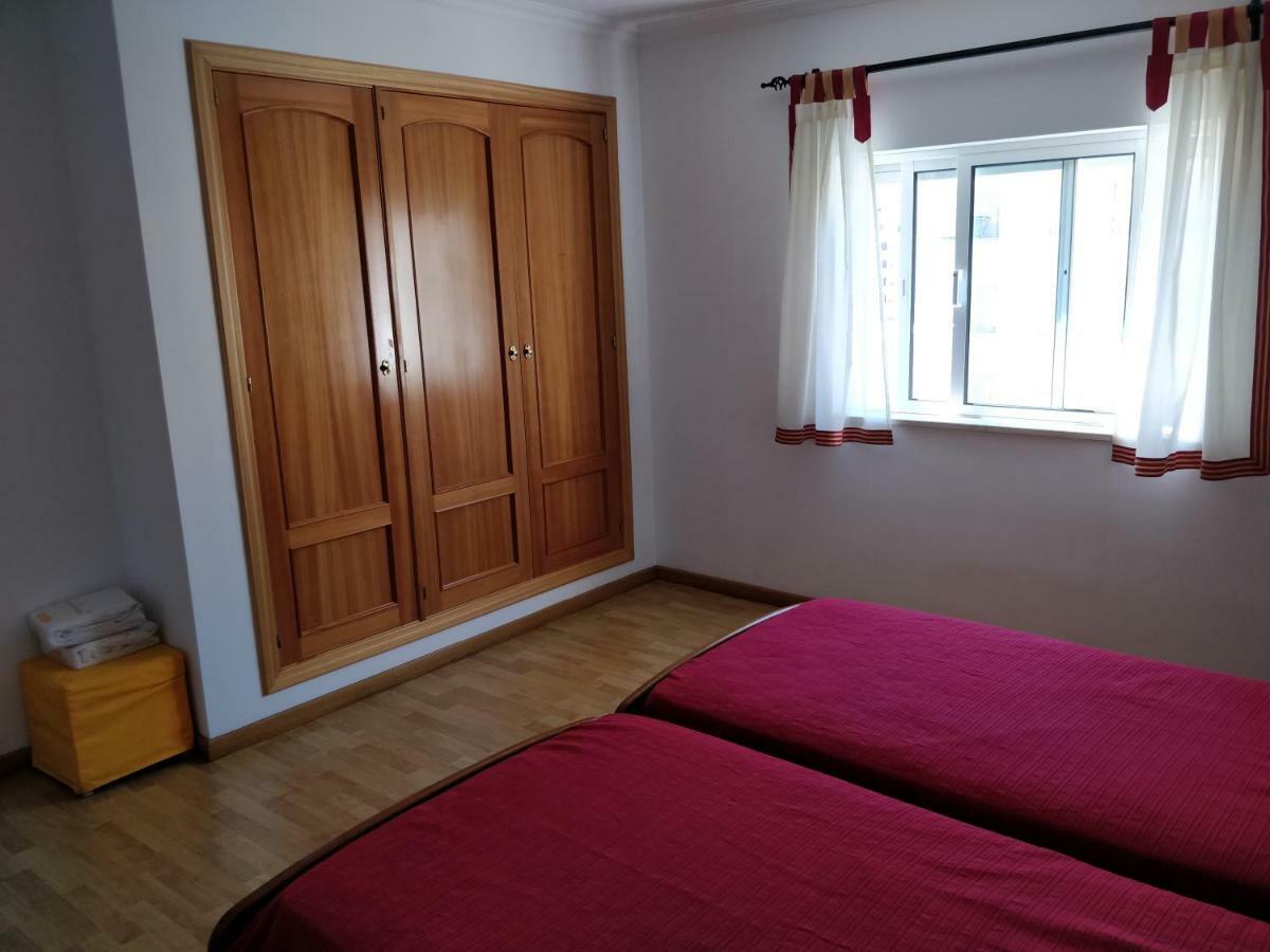 Buzios Praia Da Rocha Apartment Портиман Екстериор снимка